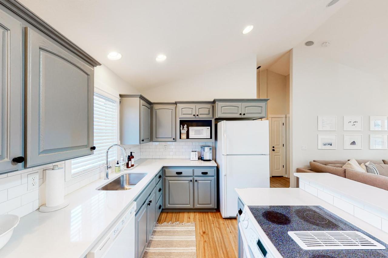 Villa The Surfbird Pacific City Exterior foto