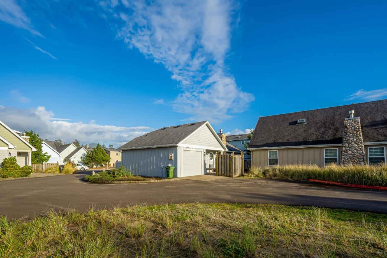 Villa The Surfbird Pacific City Exterior foto