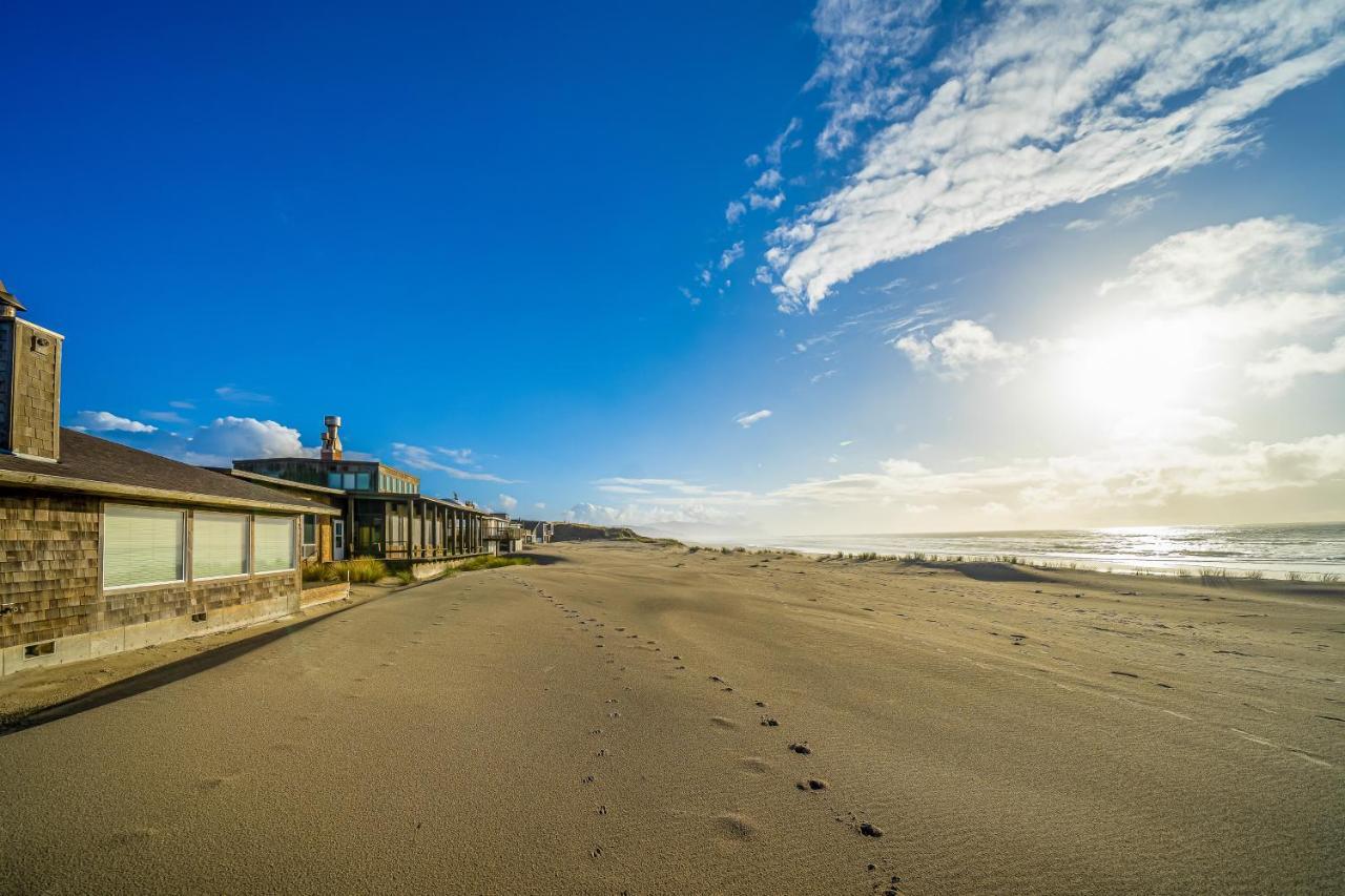 Villa The Surfbird Pacific City Exterior foto